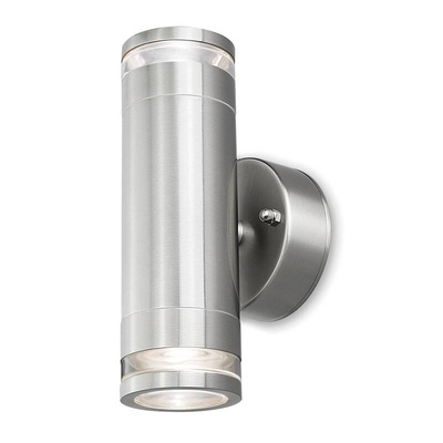 4lite UK GU10 LED Spotlight, 240 V, 100 x 107 x 224 mm, 7 W