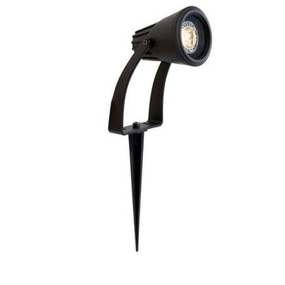 4lite UK GU10 LED Spotlight, 220 → 240 V, 388 mm, 5 W