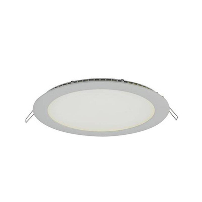 4lite UK LED Downlight, 240 V, 180 mm, 10 W