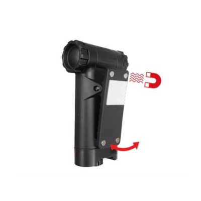 Coast HX4 LED Work Light, Anti-corrosive, IPX4