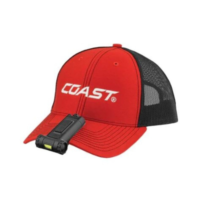 Coast HX4 LED Work Light, Anti-corrosive, IPX4