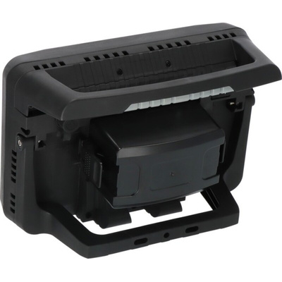 brennenstuhl 1173700001 LED Rechargeable Work Light CEE 7/17 Euro, 240 V, IP54