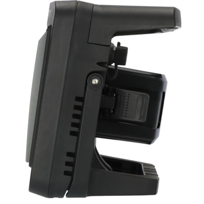 brennenstuhl 1173700001 LED Rechargeable Work Light CEE 7/17 Euro, 240 V, IP54