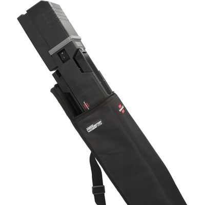 brennenstuhl 1173700004 LED Rechargeable Work Light, 60 W, 18 V, IP54