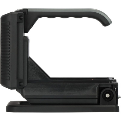 brennenstuhl 1173730000 LED Rechargeable Work Light, 21.4 x 22.5 x 19.5 cm, 20 W, 18 V, IP54