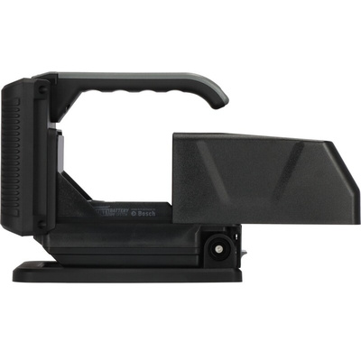 brennenstuhl 1173730000 LED Rechargeable Work Light, 21.4 x 22.5 x 19.5 cm, 20 W, 18 V, IP54