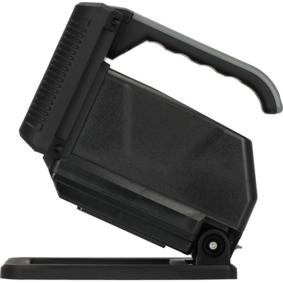 brennenstuhl 1173730000 LED Rechargeable Work Light, 21.4 x 22.5 x 19.5 cm, 20 W, 18 V, IP54