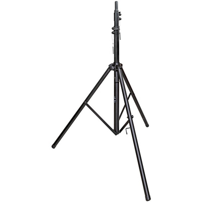 brennenstuhl 9171991100 Tripod, 13 x 13 x 130 cm