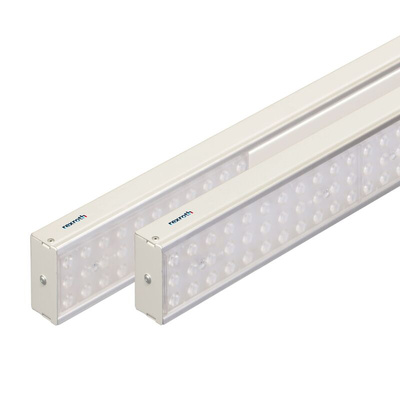 Bosch Rexroth 3842559395 Fluorescent Work Light, 11.5 ± 0.5 W, 120 → 240 V, IP20