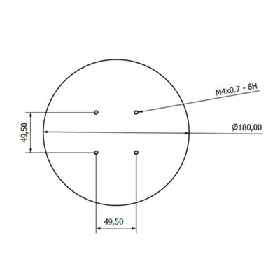 Serious Surface Type Flexible Arm Lamp Lighting Base for LED Lamps