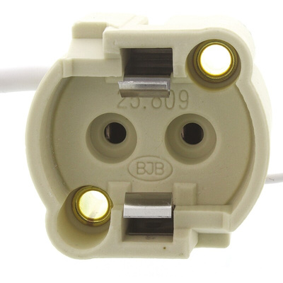 Fluorescent G12 Lamp Holder Screw - 25.809.3801.00