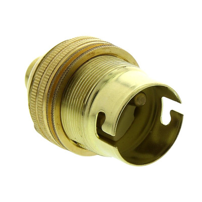 GLS Lamp Holder Snap-Fit - 1003E