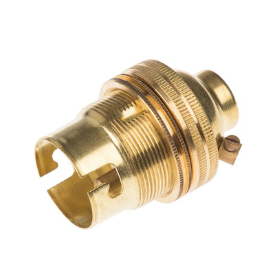 GLS Lamp Holder Snap-Fit - 3003E