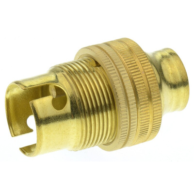 GLS Lamp Holder Snap-Fit - 3023E