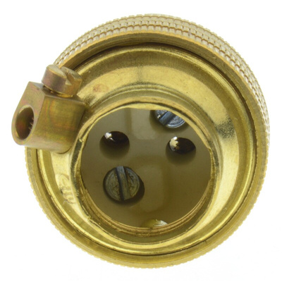 GLS Lamp Holder Snap-Fit - 3023E