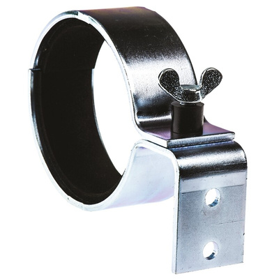 Waldmann Tube Lamp Light Bracket for Fluorescent Lamps