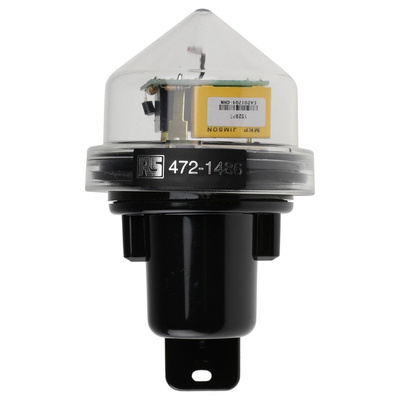 Royce Thompson Electric Lighting Controller Detector, Cadmium Sulfide, Wall Mount, 230 V