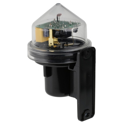 Royce Thompson Electric Lighting Controller Detector, Cadmium Sulfide, Wall Mount, 230 V