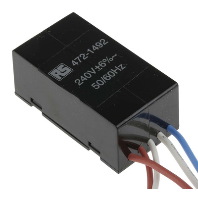 Royce Thompson Electric Lighting Controller Detector, Cadmium Sulfide, Remote Mount, 220 to 270 V