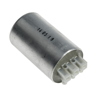 35 → 70 W Lighting Ignitor, Ceramic MH, HPS, Metal Halide