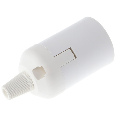 E27 Lamp Holder - 0 601 31