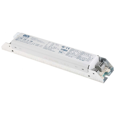 ELT 36 W Electronic Fluorescent Lighting Ballast, 110 → 260 V