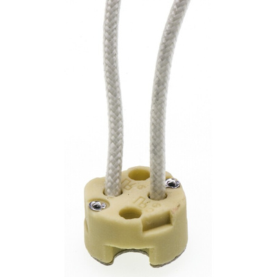 G4 Lamp Holder - 2993-G6