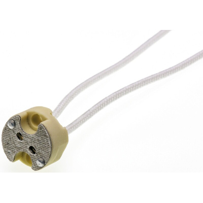 G4 Lamp Holder - 2993-G6