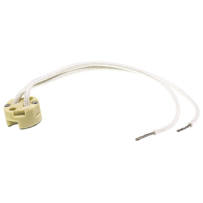 G4 Lamp Holder - 2993-G6
