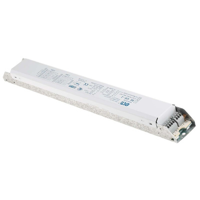 ELT 18 W, 24 W, 30 W, 36 W, 39 W Electronic Compact Fluorescent Lighting Ballast, 220 → 240 V