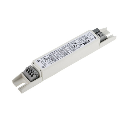 RS PRO 4 → 16 (Fluorescent) W, 5 → 16 (CFL) W Electronic Compact Fluorescent Lighting Ballast, 220