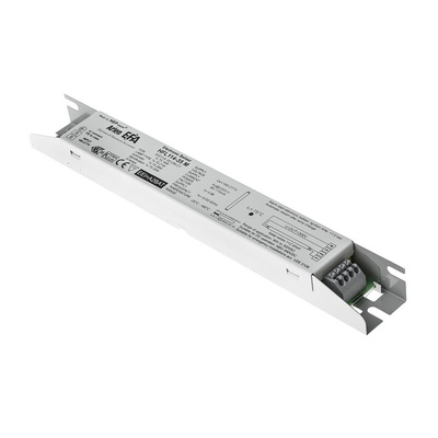 RS PRO 14 → 35 (T5) W Electronic Fluorescent Lighting Ballast, 220 → 240 V