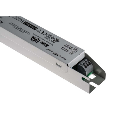 RS PRO 14 → 35 (T5) W Electronic Fluorescent Lighting Ballast, 220 → 240 V