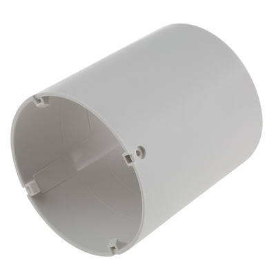 RS PRO Ceiling Type Surface Back Box