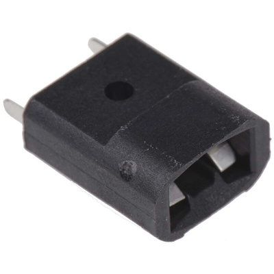 Incandescent, LED T31/4 Lamp Holder Solder - 294502