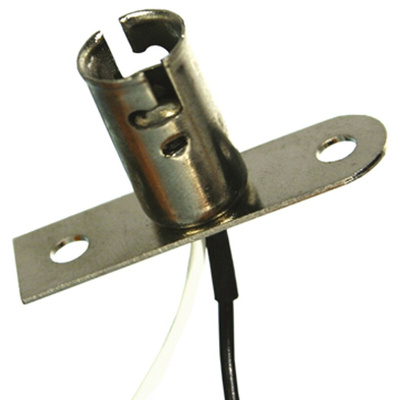 LED T31/4 Lamp Holder Bayonet - 29MB-12