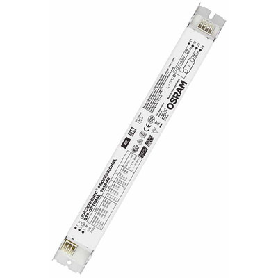 Osram 40 W Electronic Fluorescent Lighting Ballast, 220 → 240 V