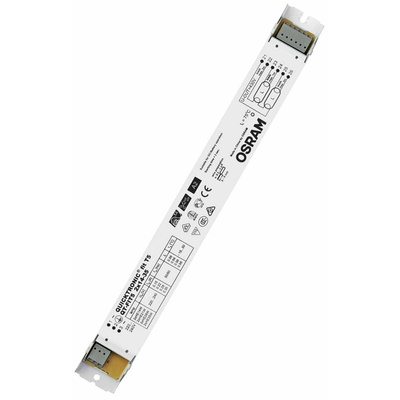 Osram 35 W Electronic Fluorescent Lighting Ballast, 220 → 240 V
