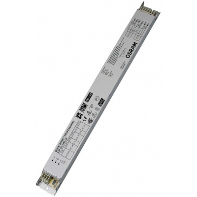Osram 55 W Electronic Compact Fluorescent Lighting Ballast, 220 → 240 V