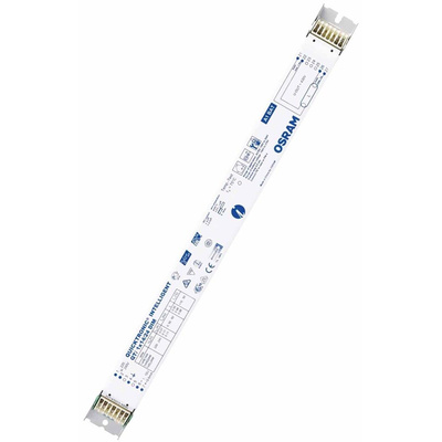 Osram 1 39 W Electronic Compact Fluorescent Lighting Ballast, 220 → 240 V