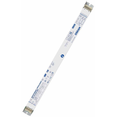 Osram 1 22.5 W Electronic Compact Fluorescent Lighting Ballast, 220 → 240 V