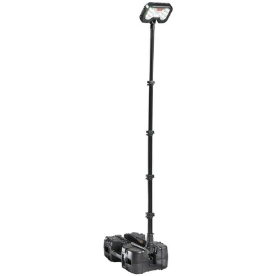 Peli 094900-0000-110E LED Rechargeable Work Light, IP54
