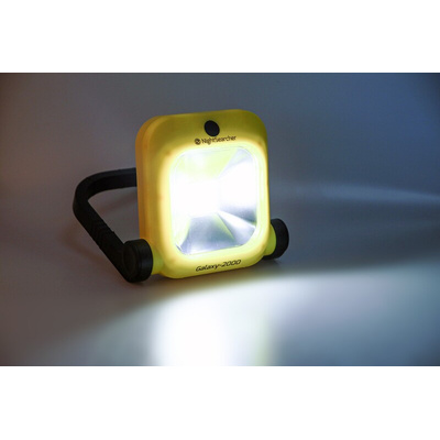 Nightsearcher NSGALAXY2000 LED Work Light USB, 20 W