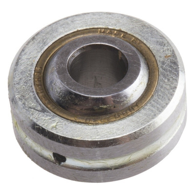 RS PRO 5mm Bore Spherical Bearing, 190N Axial Load Rating, 780N Radial Load Rating