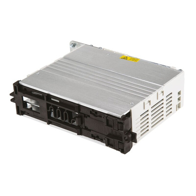 ABB Inverter Drive, 0.18 kW, 1 Phase, 230 V ac, 1.4 A, ACS55 Series