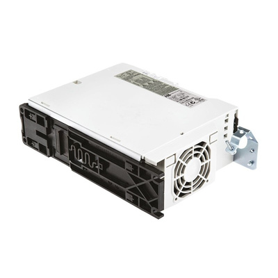 ABB Inverter Drive, 1.5 kW, 1 Phase, 230 V, 7.6 A, ACS55 Series