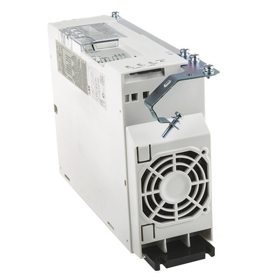 ABB Inverter Drive, 2.2 kW, 1 Phase, 230 V ac, 9.8 A, ACS55 Series