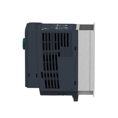 Schneider Electric Variable Speed Drive, 0.37 kW, 1 Phase, 230 V ac, 5.9 A, ATV320 Series