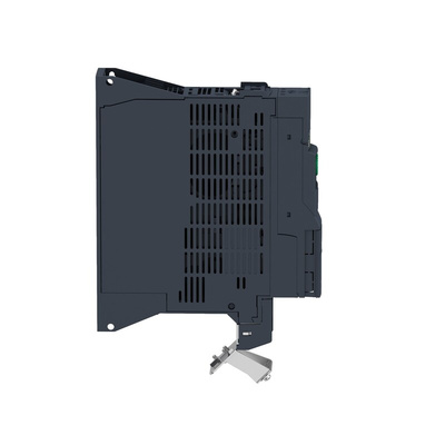 Schneider Electric Variable Speed Drive, 0.37 kW, 3 Phase, 400 V ac, 2.1 A, ATV320 Series