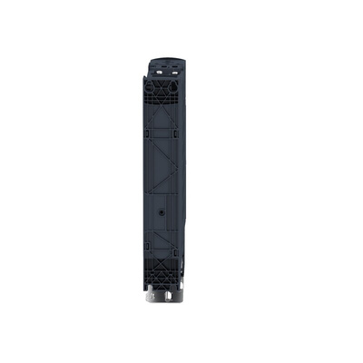 Schneider Electric Variable Speed Drive, 0.37 kW, 3 Phase, 400 V ac, 2.1 A, ATV320 Series